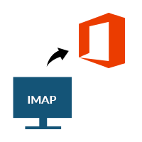 IMAP to Office 365