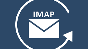 backup imap emails on server