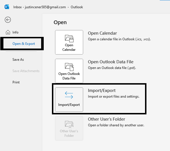 download all emails from outlook 365