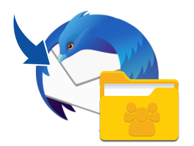 Outlook Profile to Thunderbird