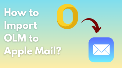 import olm to apple mail