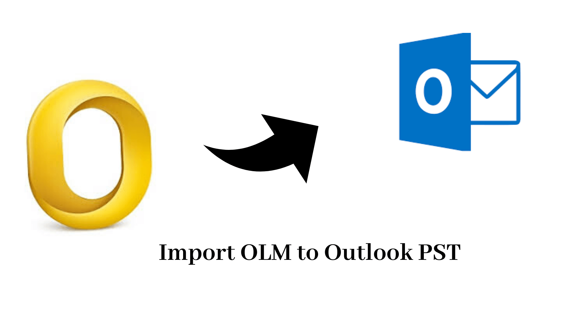 import olm to windows outlook