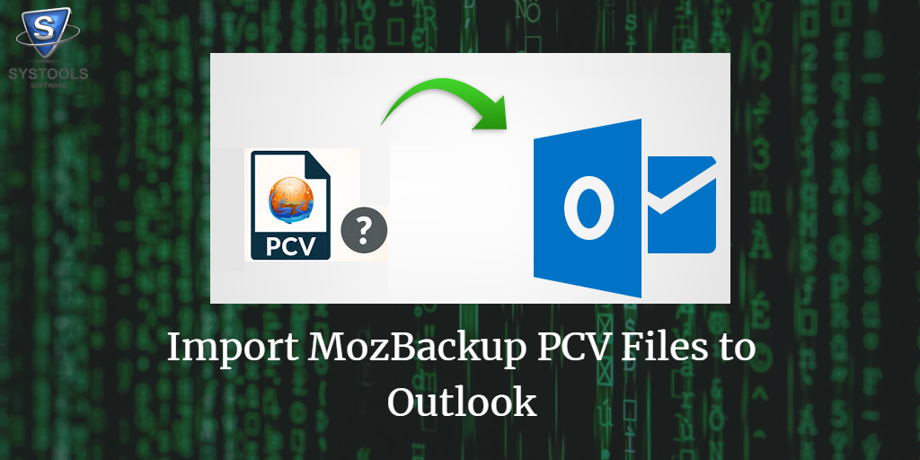 import pcv file to outlook