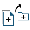 multiple MBOX file adding options