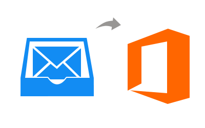 Importar MBOX a Office 365