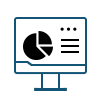 dashboard for tracking