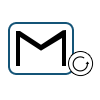 Delta Option to Backup Google Emails