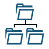 Advanced Integrated featured Office 365 backup software