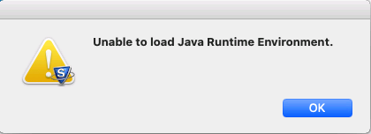 java jdk 8 error