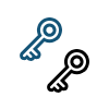 primary foreign key