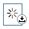 Hotmail Backup Progress Status