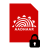e-aadhar