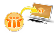Migrate Lotus Notes to New Computer