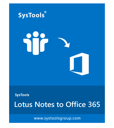 lotus notes to office 365 migration tool