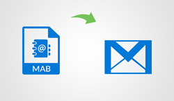 Export Contacts from Thunderbird to Gmail