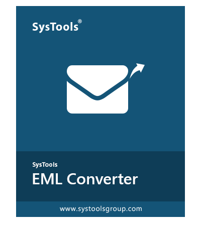 systools eml to pst converter box
