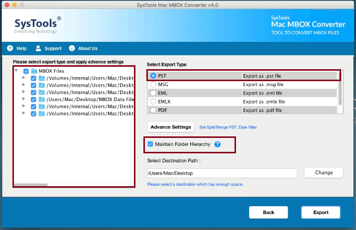 open pst in outlook