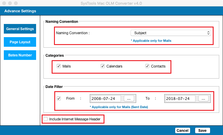 importer mac fichier olm dans outlook windows