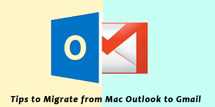 outlook for mac to gmail