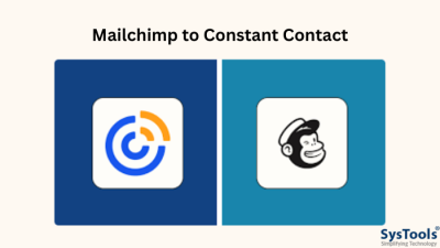mailchimp constant contact