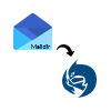 Support maildir