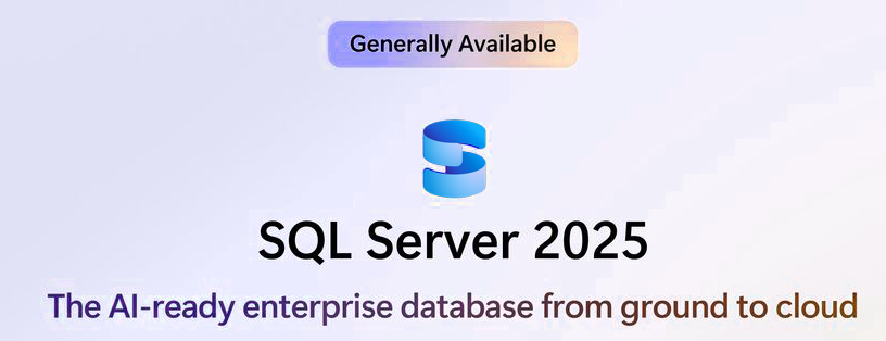 sql server 2025