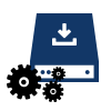 pause and resume aol mail backup