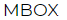 MB FORMAT