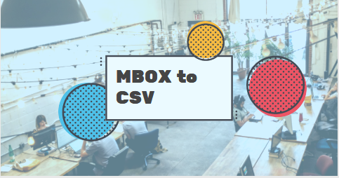 mbox to csv