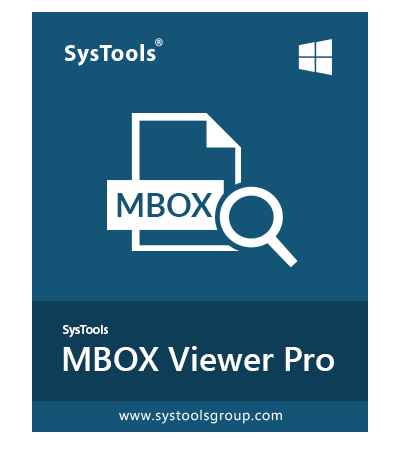 MBOX to PDF Converter Box