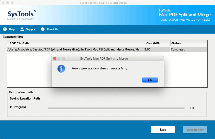 merge pdf files on mac