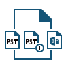 merge pst files
