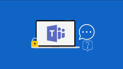 Microsoft Teams Chat Disappeared or Missing