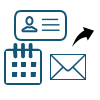Migrate Mac Outlook Contacts & Calendars