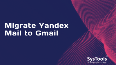 migrate yandex mail to gmail