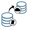 move SQL db objects to azure database