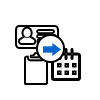 move contacts