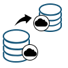 Migrate to new database