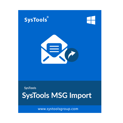 MSG to Office 365 Converter