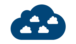 Multiple Cloud Storage Options