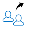 migrate multiple users