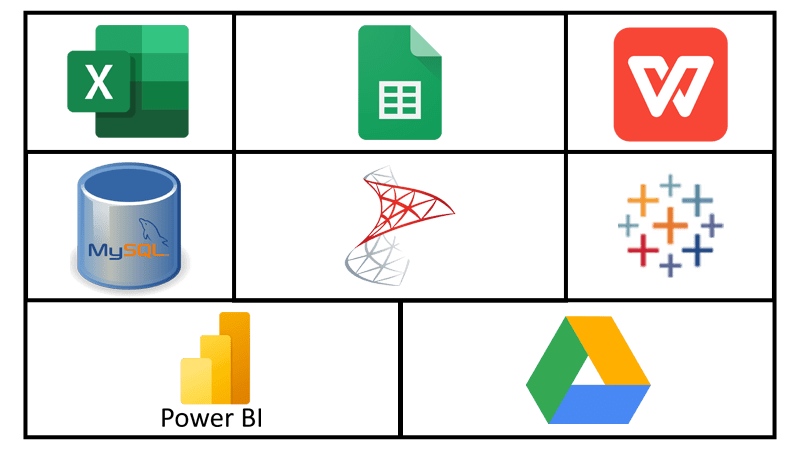 excel splitter tool