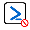 no powershell