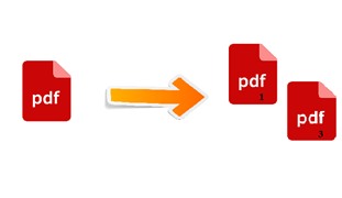 Extract Odd Pages from PDF Document