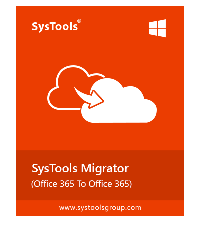 Office 365 migration software