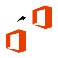 O365 to O365