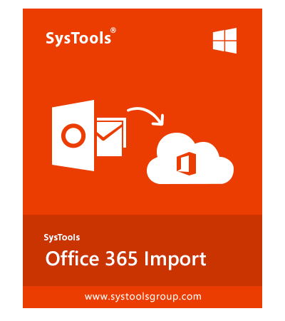 import pst to office 365