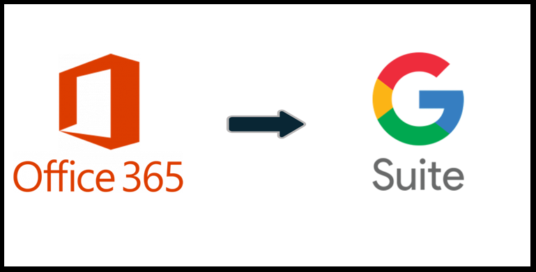 migration d office 365 vers google apps