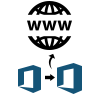 office 365 to office 365 migration for different domains
