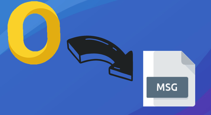 Convert OLM to MSG
